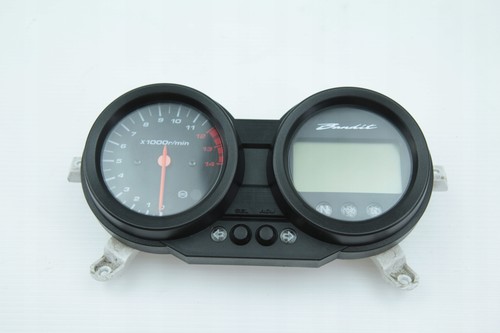 Suzuki gsf 650 bandit - s,