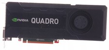 Carte graphique NVIDIA Quadro