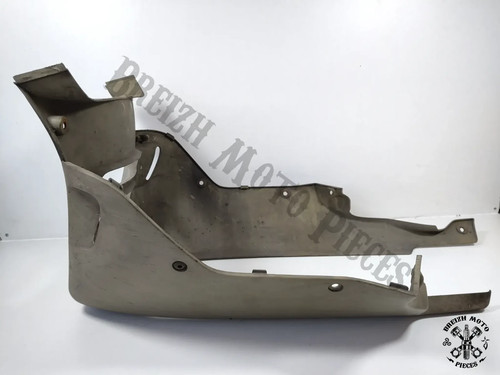 Sabot vé carénage honda - +, de
