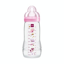 Biberon mam easy active - active, 330