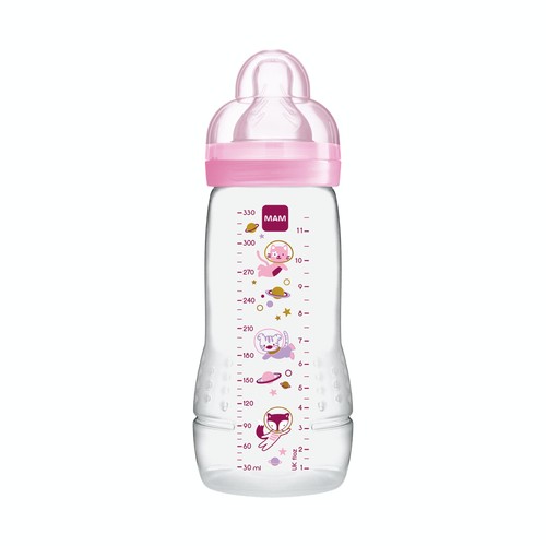 Biberon mam easy active - mam,