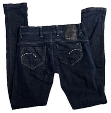 JEAN FEMME G STAR taille US