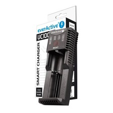 EverActive UC100C Chargeur