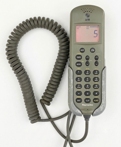 Raymarine ray230 marine - marine, vhf