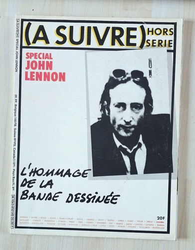 Magazine suivre hors - magazine, a