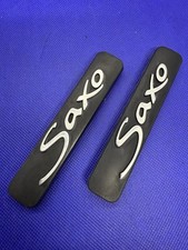 Logo Badge Emblème CITROËN