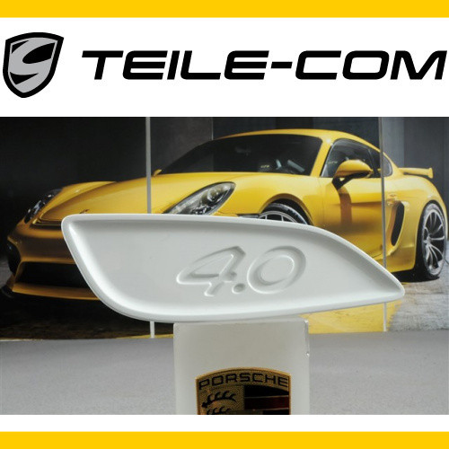 Porsche 911 991 gt3 panneau - porsche, 991.2
