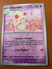 Carte Pokémon REVERSE