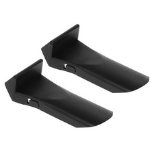  2 Pcs Protecteur De Jante