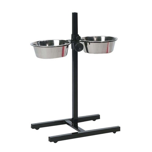 Bar chien otis - bar, a