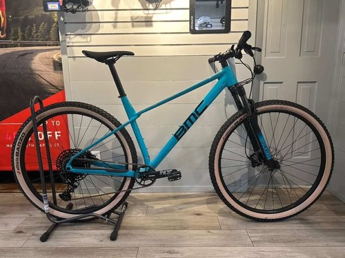 Bmc twostroke two - bmc, al