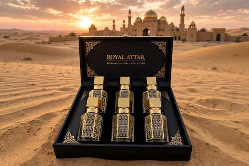 Coffret cadeau desert moon - coffret,