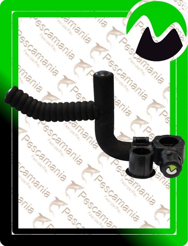 Support canne maver eva - canne, rod
