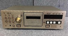 TEAC V-6030S Cassette Deck