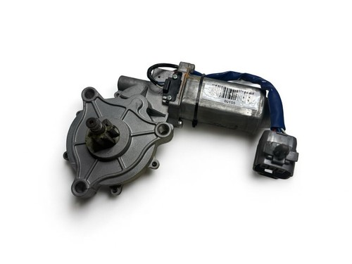 Moteur capote toit - moteur, arriere