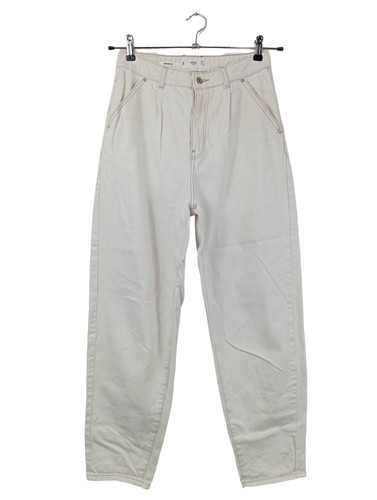Mng jeans taille haute - jeans, dames