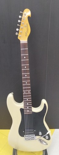 Guitare électrique bill - électrique,