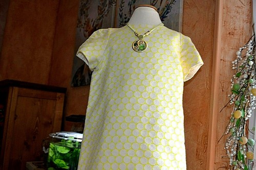 Robe bonpoint ans doublee - bonpoint, 8