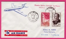 01 NOV. 1959 - 1èr SERVICE
