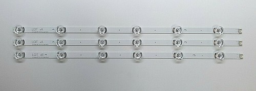 Kit bandes led - bandes, lg
