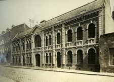 France Lille Album Carmel of