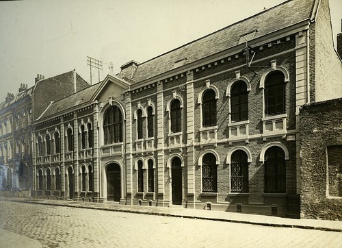 France lille album - france,