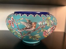 RARE ET GRAND CACHE POT D