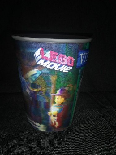 Mcdonaldsthe lego movie - mcdonaldsthe,