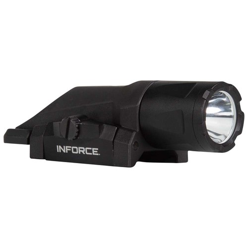 Inforce gen wml white - gen, light