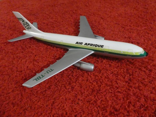 Maquette agence avion - maquette, d'agence
