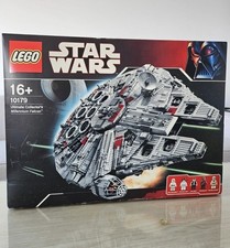 LEGO Star wars Millenium