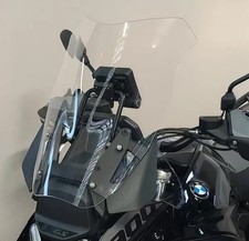 BMW R1300 GS - 23/26 - BULLE
