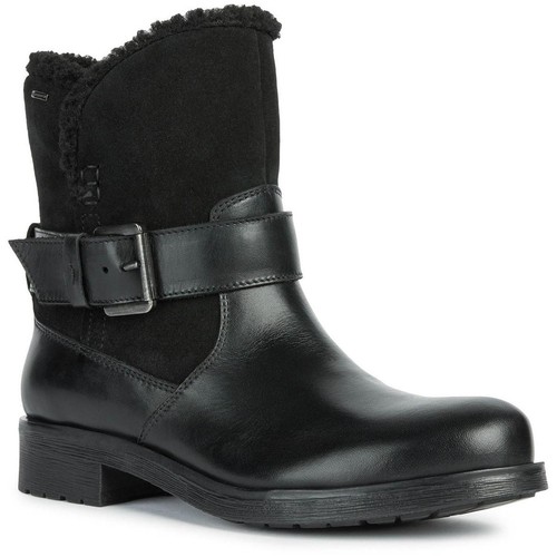 Geox bottines rawelle - geox,