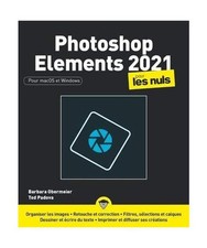 Photoshop Elements 2021 pour