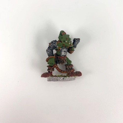 Orc mangonel métal - x1,