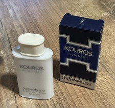 miniature parfum YVES SAINT