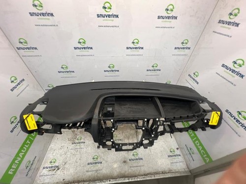 Tableau bord renault trafic - tableau, de