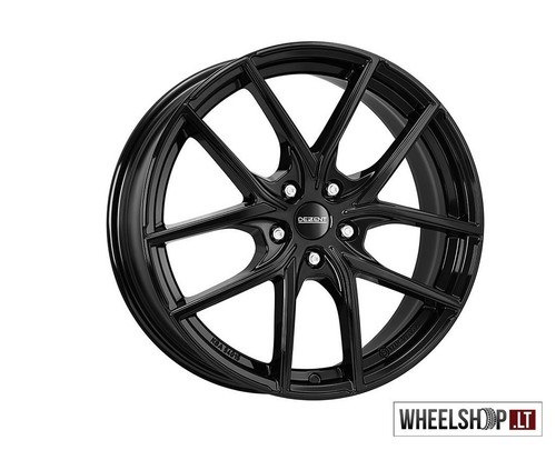 Discret r17 5x108 - discret,