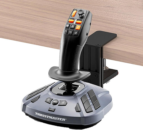 Metal desk mount compatible - desk,