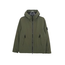 Stone Island Veste à capuche