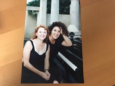 MARIANNE JAMES et ARIANE