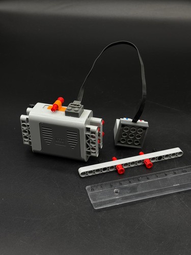 Lego power functions battery - functions,