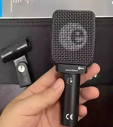 E906 microphone dynamic - microphone,