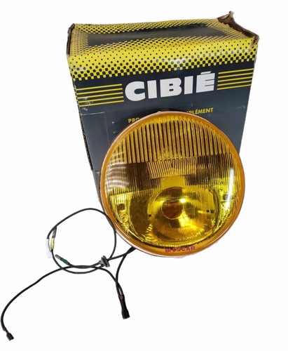 Optique cibie super bioscar - optique,