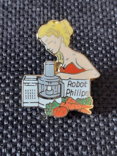 Pin philips - pin's,