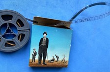 Charlot Maitre d'Hotel / Charlie Chaplin / Super 8 Film Muet / Film-Office-Paris