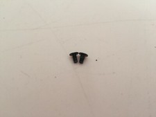 Visserie ventilateur interne