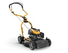 Tondeuse À Essence STIGA Multiclip 547 123 CC Couper 45 Cm Mulching À Pousser