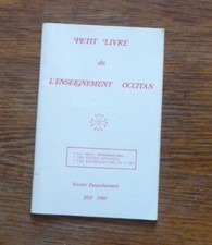 Brochure PETIT LIVRE DE