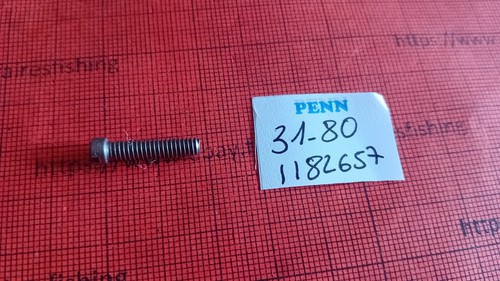 Part screw fram - 31-80,
